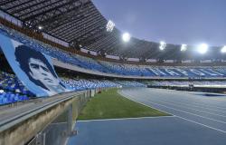 “Nessun pericolo sismico per lo stadio Maradona, solo problema di vecchiaia” – .