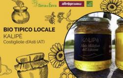 a NaturaSì di Asti una giornata dedicata al miele Kalipè di Costigliole d’Asti – .