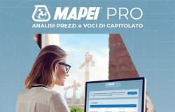 Mapei Pro, la piattaforma Mapei che analizza prezzi e capitolati in tempo reale – .