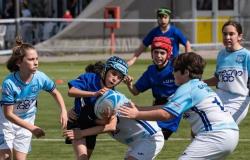 Gli Under12 del Sanremo Rugby alla due giorni del ‘Trofeo del Galletto’ a Parabiago, i Seven in campo a Pian di Poma – Sanremonews.it