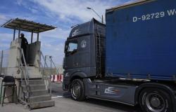 Israele ha riaperto il cancello di Kerem Shalom per consentire l’ingresso degli aiuti umanitari – .