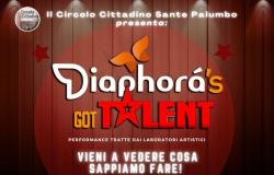Diaphorà’s Got Talent a Latina, fervono i preparativi – itLatina – .