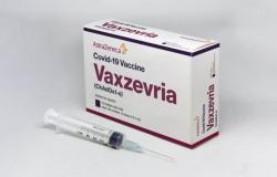 AstraZeneca ritira il vaccino contro il Covid-19 in tutto il mondo, citando l’eccedenza di vaccini più recenti – .
