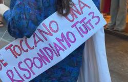 Omicidio in via Menotti, tante persone si sono unite al corteo di solidarietà contro la violenza sulle donne – .