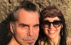 Gianna Fratta, chi è la moglie di Piero Pelù: “L’ho sposata subito”