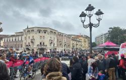 Il Giro d’Italia lascia il Piemonte con partenza da Acqui Terme (Foto e video) – .