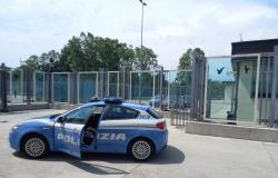 Questura di Vicenza – scarcerato e accompagnato al CPR di Bari – Questura di Vicenza – .