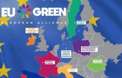 l’Università di Parma celebra l’Europa con EU GREEN Alliance – .