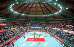 Cuneo ospita la Final Four DelMonte® Coppa Italia A2 – www.ideawebtv.it – .