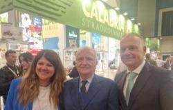 Il Consorzio Olio Calabria IGP brilla al Cibus Parma – .