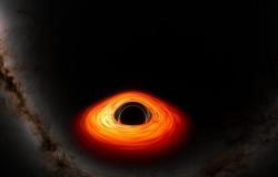 La simulazione della NASA ti porta in viaggio nel buco nero – NBC4 Washington – .