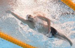 Nuoto, Ahmed Hafnaoui rinuncia a Parigi 2024 e non difenderà il titolo olimpico nei 400 stile libero – .