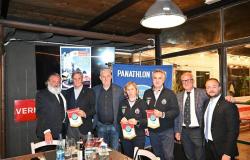 In attesa della Mille Miglia, i campioni di regolarità sono ospiti al Panathlon Prato Il Tirreno – .