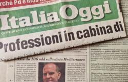 Su Italia Oggi il presidente Giansanti parla di “Mediterranea”, presentato ieri al Cibus con i ministri Lollobrigida e Urso – Dicono di noi