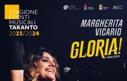 Margherita Vicario in concerto stasera – .