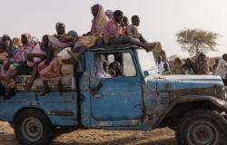 La più grande città del Darfur, in Sudan, è stata circondata da settimane.