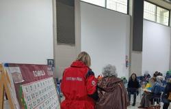 Giornata mondiale della Croce Rossa, 3.800 chiamate risposte e 100 tonnellate di cibo distribuite a Viterbo – .