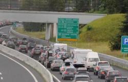 week-end di traffico intenso sulle autostrade del Nord-Est – .