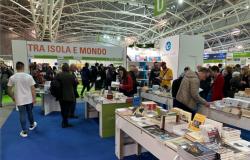 Salone del Libro, la Sardegna protagonista con 15 editori