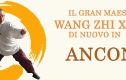 Il Maestro Wang Zhi Xiang torna ad Ancona per tre giorni dedicati alle antiche arti orientali – .