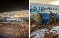 Incidente aereo Boeing 737 in Senegal fuori pista all’aeroporto di Dakar durante il decollo: feriti gravi – .