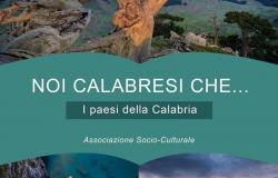 Libri. “Noi calabresi che…”. Esce il primo di cinque volumi dedicati alla scoperta della Calabria – Radio Digiesse – .