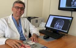 incontro con il neurochirurgo Sandro Carletti a Venarotta – picenotime – .