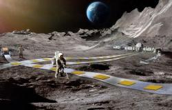 La NASA dettaglia il piano per costruire un treno robot levitante sulla luna – .