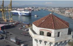 Livorno cerca nuove strategie per fronteggiare gli effetti negativi della crisi nel Mar Rosso – .