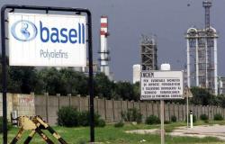Basell, al via un’altra rassegna sull’andamento delle fabbriche europee: «Brindisi a rischio chiusura»