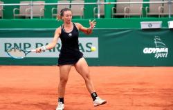 WTA Roma, Federica Di Sarra deve arrendersi a Varvara Gracheva in due set – .