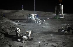 La NASA fa i capricci (di nuovo) per non parlare di cose interessanti – .