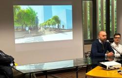 Cerignola, presentato il progetto di pedonalizzazione della parte centrale della via cittadina – .