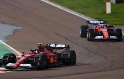 Test FIA sui paraspruzzi. Sainz eternamente indeciso, Audi allo scoperto, Bearman aspetta Haas – .