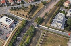 Treviso, iniziano i lavori del sottopasso di via Sarpi: strada chiusa per oltre 5 mesi | Oggi Treviso