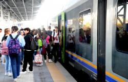 Il treno Alba-Asti sarà sospeso in estate per lavori sulla linea – .