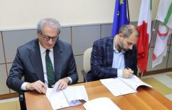 Melucci ha firmato per primo. Risorse pronte, al via i lavori per Taranto 2026 – .