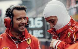 F1. Ferrari, Xavi Marcos non sarà più l’ingegnere di pista di Leclerc. Ecco chi è il sostituto – Formula 1 – .