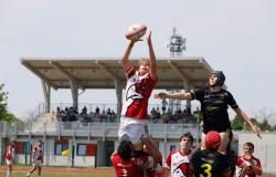 Rugby, domenica si giocherà il torneo nazionale Città di Carpi – .