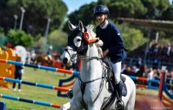 medaglie d’oro per Gianleonardo e Marta Murruzzu al concorso equestre Città di Cagliari – .