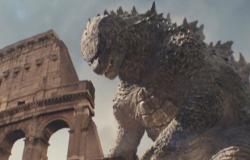 Godzilla e Kong, perché il titano scelse Roma come sua tana? La risposta è toccante! – .