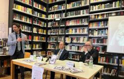 Incontro con l’autore – I “Luoghi di Pier Paolo Pasolini” di Carlo Serafini e Stefano Pifferi (VIDEO) – .