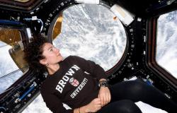 L’astronauta della NASA ed ex studentessa della Brown Jessica Meir terrà il discorso di maturità – .