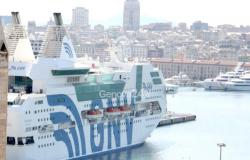 La nave “Orientamenti Sailor” salpa sabato dal porto di Genova con a bordo 230 studenti – .