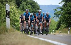 35 ciclisti affetti da malattie genetiche si cimentano in 7 tappe in Piemonte – TravelEat – .