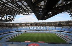 Napoli-Bologna, prove di evacuazione al Maradona in caso di terremoto: il piano – .