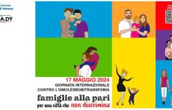 iniziative a Verona per una città che non discrimina – .