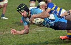 Con “Una Mole di rugby” la palla ovale sarà protagonista a Grugliasco nel fine settimana – Grugliasco24 – .