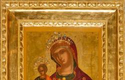 Il 10 maggio ricorre il 60° anniversario dell’incoronazione della Madonna di Costantinopoli – .