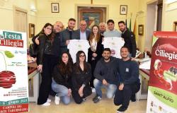 Pro Loco Monte Taburno di Sant’Alfio in Sicilia per un gemellaggio per la Sagra delle Ciliegie – NTR24.TV – .